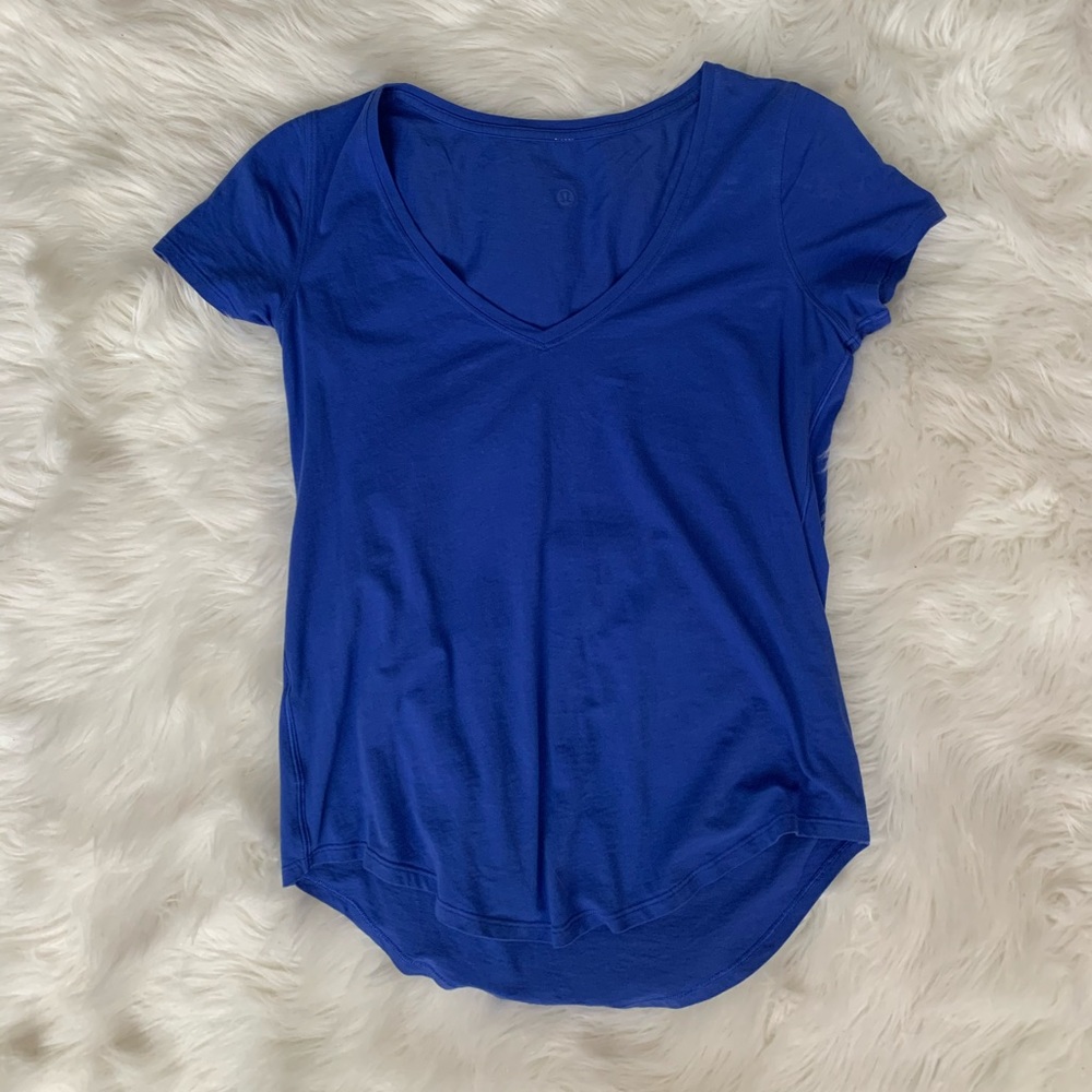 Lululemon shirt